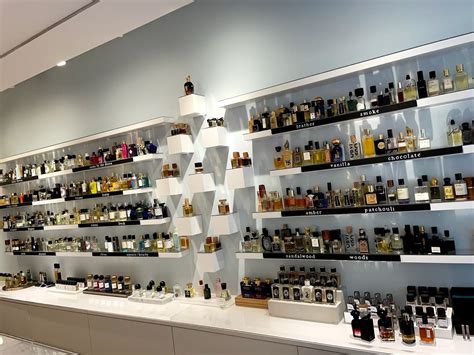 best perfume shops in nyc.